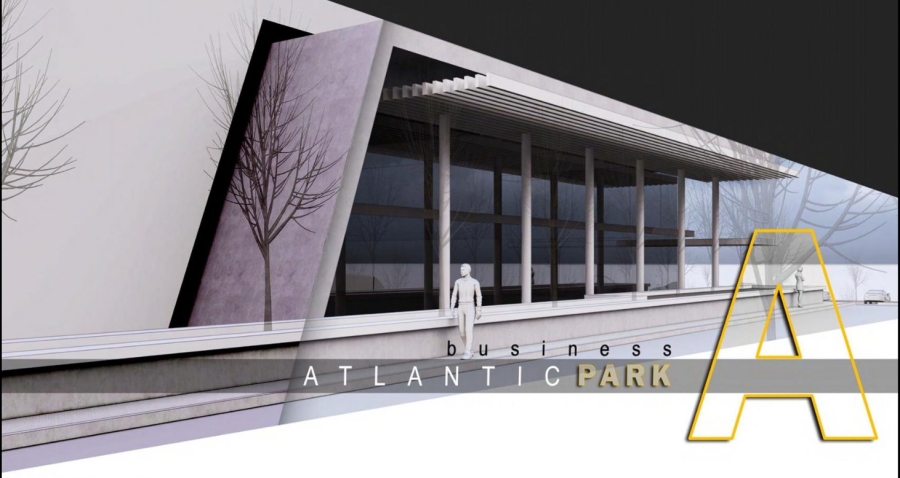 To Let Commercial Property for Rent in Atlantic Hills Western Cape